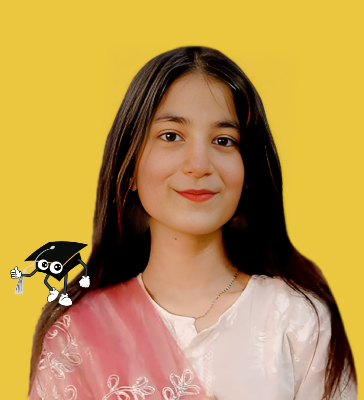 Muniba Yaseen